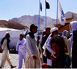 UNHCR Halts Refugee  Repatriations for three Months
